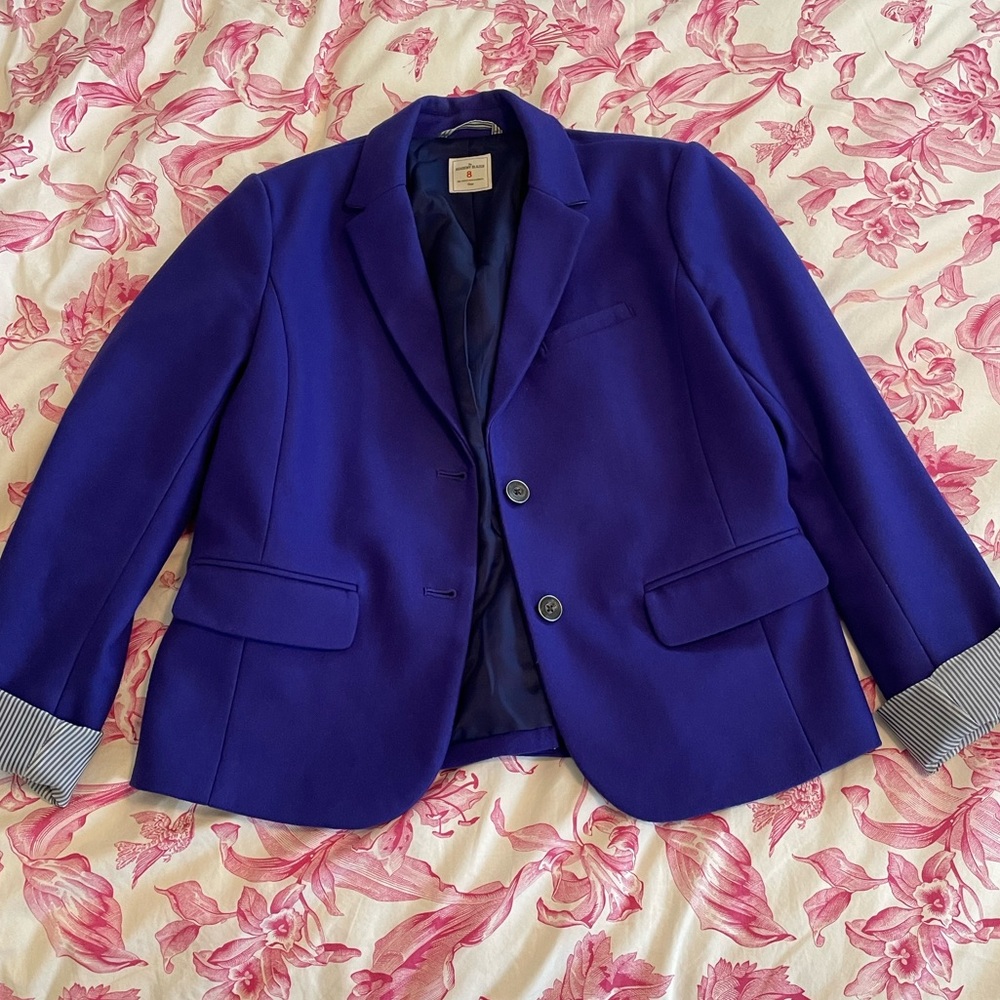 Gap Academy Blazer